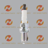 22401-AA731 Iridium Spark Plug SIFR6A-11 For Subaru Impreza 22401AA731